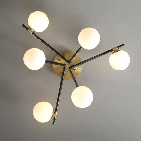 Люстры накладные — Накладная люстра ImperiumLoft 207942-23 купить в 