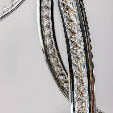 Люстры подвесные — Подвесная люстра Azzardo Olimp AZ2450 купить в 