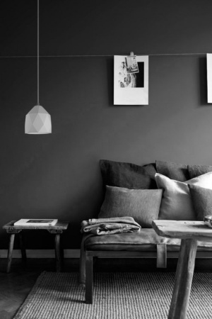 Подвесные светильники — Подвесной светильник LeDron 2518C купить в 