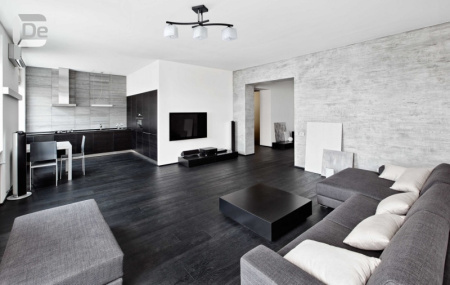 Люстры на штанге — Люстра на штанге DeMarkt 673011103 купить в 