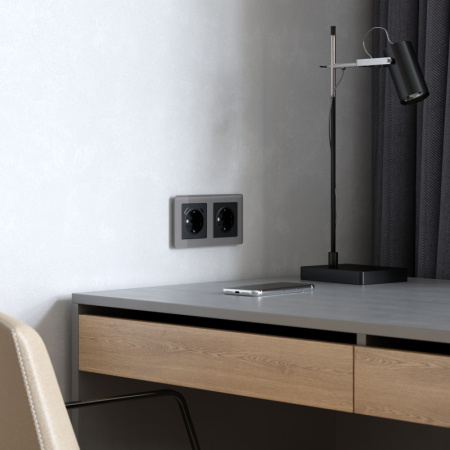 Рамки — Рамка Werkel W0022704 купить в 