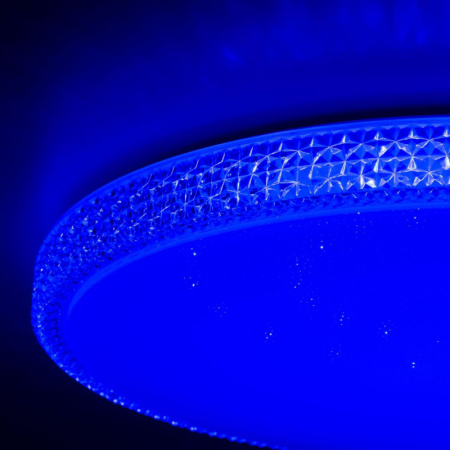 Накладные светильники — Накладной светильник Citilux CL718A100G купить в 