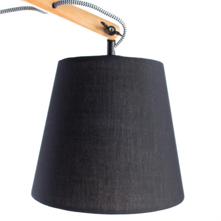 Настольные лампы — Настольная лампа ARTE Lamp A5700LT-1BK купить в  Настольные лампы — Настольная лампа ARTE Lamp A5700LT-1BK купить в