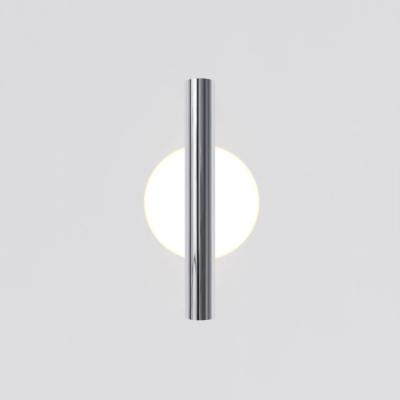 Настенные бра — Бра Maytoni MOD288WL-L5CH3K купить в 