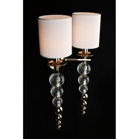 Настенные бра — Бра APLOYT APL.842.11.02 купить в 