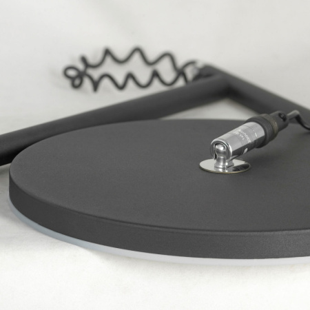 Торшеры и напольные светильники — Торшер Lussole LSP-0901 купить в 