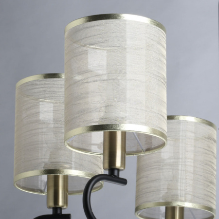 Люстры на штанге — Люстра на штанге DeMarkt 667012208 купить в  Люстры на штанге — Люстра на штанге DeMarkt 667012208 купить в