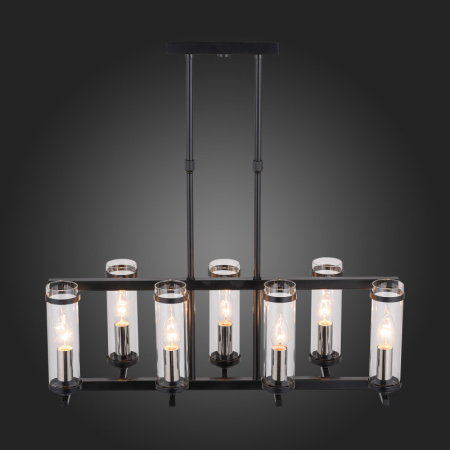 Люстры на штанге — Люстра на штанге ST-Luce SL334.403.07 купить в 