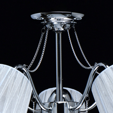 Люстры на штанге — Люстра на штанге DeMarkt 103012605 купить в 