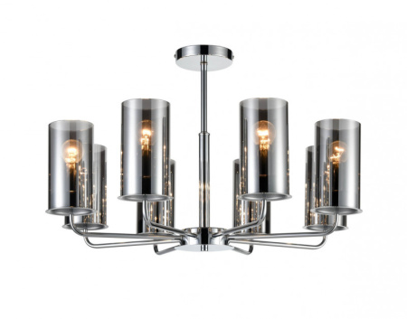 Люстры на штанге — Люстра на штанге Vele Luce VL1923L08 купить в 