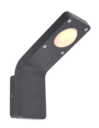 Свет для улицы — Уличный настенный светодиодный светильник Deko-Light Gruis 731055 купить в  Свет для улицы — Уличный настенный светодиодный светильник Deko-Light Gruis 731055 купить в