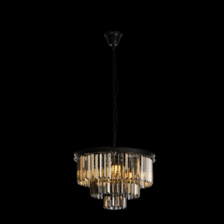 Люстры каскадные — Каскадная люстра LOFT IT 10018/500C купить в 