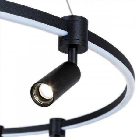 Люстры подвесные — Подвесная люстра ARTE Lamp A2186SP-1BK купить в  Люстры подвесные — Подвесная люстра ARTE Lamp A2186SP-1BK купить в