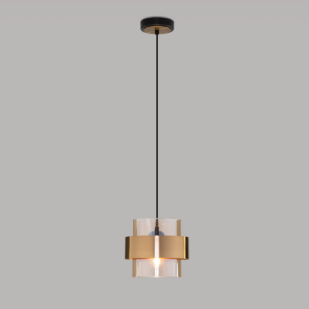 Подвесные светильники — Подвесной светильник Eurosvet 50243/1 черный купить в  Подвесные светильники — Подвесной светильник Eurosvet 50243/1 черный купить в