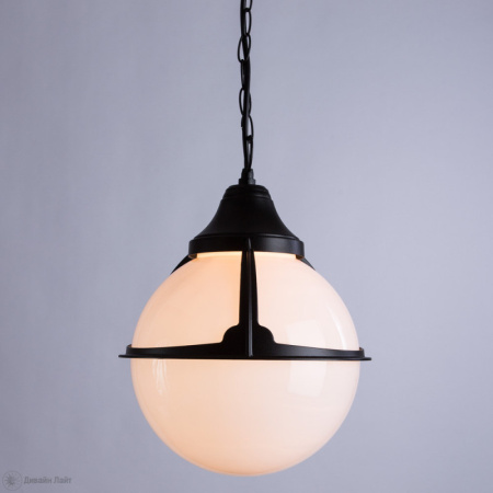 Подвесные светильники — Подвесной светильник ARTE Lamp A1495SO-1BK купить в  Подвесные светильники — Подвесной светильник ARTE Lamp A1495SO-1BK купить в