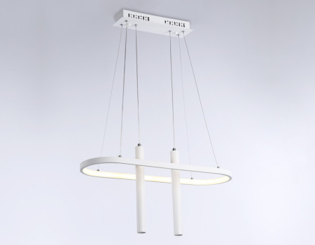Люстры подвесные — Подвесная люстра Ambrella Light FL5383 купить в  Люстры подвесные — Подвесная люстра Ambrella Light FL5383 купить в