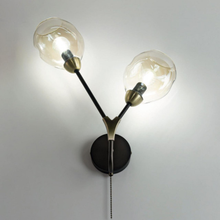 Настенные бра — Бра Citilux CL117325 купить в 