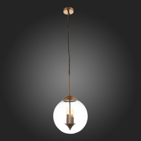 Подвесные светильники — Подвесной светильник ST-Luce SL368.203.04 купить в 