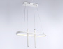 Люстры подвесные — Подвесная люстра Ambrella Light FL5383 купить в  Люстры подвесные — Подвесная люстра Ambrella Light FL5383 купить в