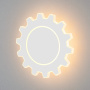Детские бра — Детское бра Elektrostandard Gear L LED белый (MRL LED 1100) купить в  Детские бра — Детское бра Elektrostandard Gear L LED белый (MRL LED 1100) купить в