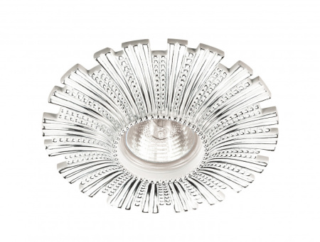 Встраиваемые точечные светильники — Встраиваемый светильник Novotech 370324 купить в 