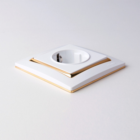 Рамки — Рамка Werkel W0011933 купить в 