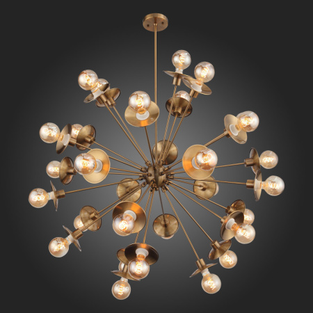 Люстры на штанге — Люстра на штанге ST-Luce SL1111.303.30 купить в 