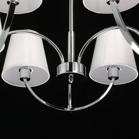 Люстры подвесные — Подвесная люстра MW-Light 329011906 купить в 