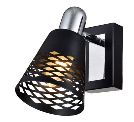 Споты — Спот TOPLIGHT TL3760Y-01BC купить в  Споты — Спот TOPLIGHT TL3760Y-01BC купить в