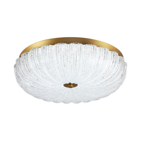 Люстры накладные — Накладная люстра Sonex 7719/48L купить в 