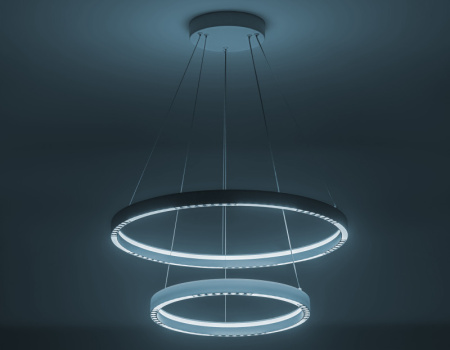 Люстры каскадные — Каскадная люстра Ambrella Light FL5862 купить в  Люстры каскадные — Каскадная люстра Ambrella Light FL5862 купить в