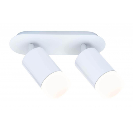 Споты — Спот IMEX Leon IL.0005.1501-2 WH купить в  Споты — Спот IMEX Leon IL.0005.1501-2 WH купить в