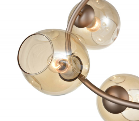 Люстры на штанге — Люстра на штанге Vele Luce VL5004P62 купить в 