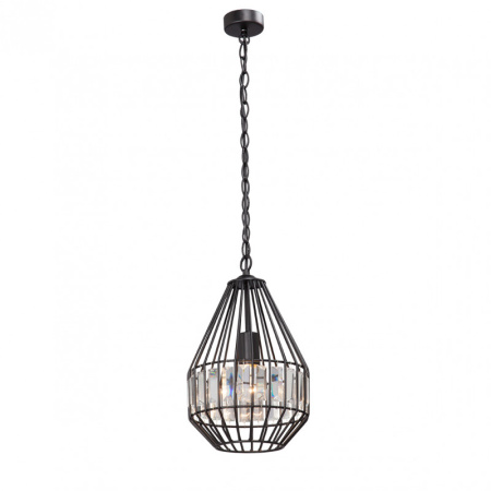 Подвесные светильники — Подвесной светильник Vitaluce V4242-1/1S купить в 