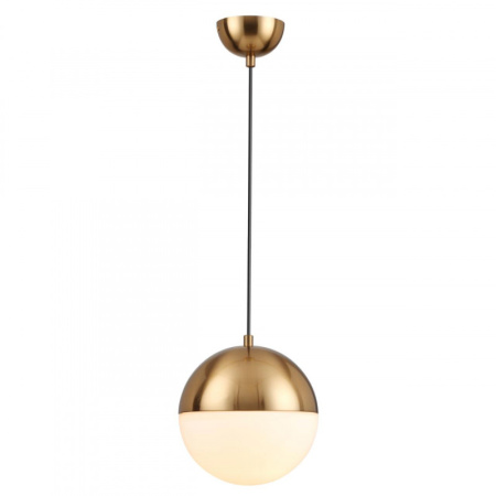 Подвесные светильники — Подвесной светильник Odeon Light 4960/1A купить в 