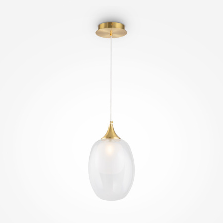 Подвесные светильники — Подвесной светильник Maytoni MOD016PL-01BS купить в 