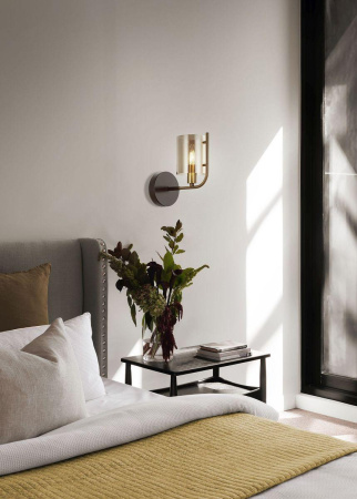 Потолочные светильники — Бра Escada 671/1A купить в 