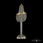 Настольные лампы — Настольная лампа Bohemia Ivele Crystal 19283L4/H/35IV G купить в  Настольные лампы — Настольная лампа Bohemia Ivele Crystal 19283L4/H/35IV G купить в