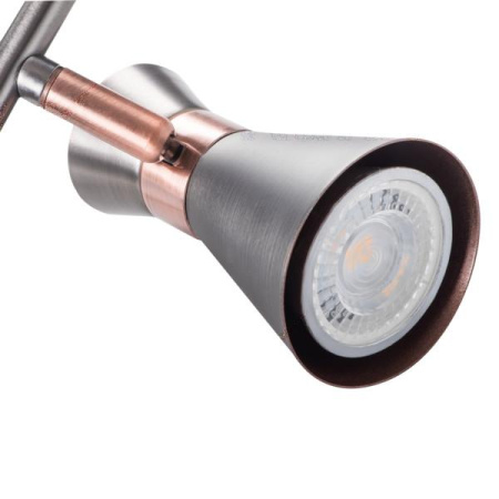 Споты — Спот Kanlux MILENO EL-2I ASR-AN 29115 купить в 