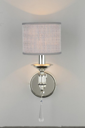 Настенные бра — Бра Omnilux OML-64311-01 купить в 