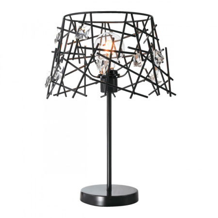 Настольные лампы — Настольная лампа Vele Luce VL1532N01 купить в 