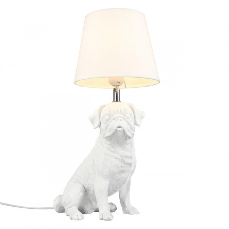 Настольные лампы — Настольная лампа Omnilux OML-16314-01 купить в 