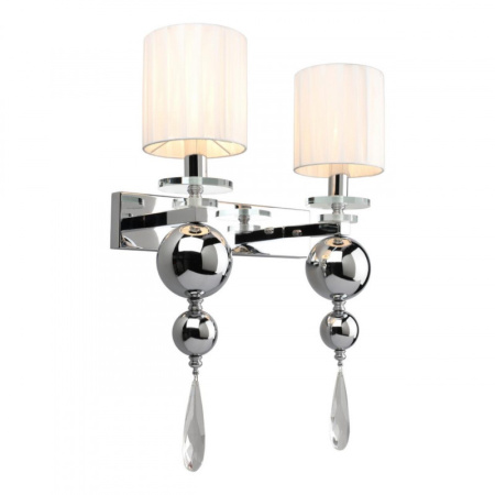 Настенные бра — Бра Omnilux OML-88001-02 купить в 