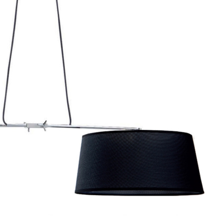 Подвесные светильники — Подвесной светильник Mantra 5306+5309 купить в 