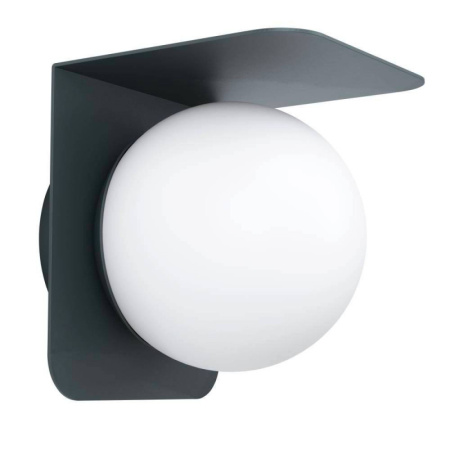 Уличные настенные светильники — Светильник настенный EGLO 99581 купить в 