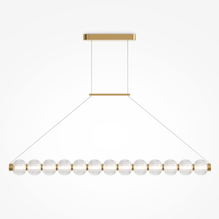 Подвесные светильники — Подвесной светильник Maytoni MOD555PL-L18G3K купить в 