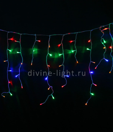 Светодиодная бахрома — Светодиодная бахрома Laitcom PIL150-10-2M купить в 