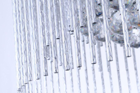 Потолочные светильники — Потолочный светильник Escada 492R/9PL купить в 