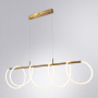 Подвесные светильники — Подвесной светильник ARTE Lamp A2850SP-45PB купить в  Подвесные светильники — Подвесной светильник ARTE Lamp A2850SP-45PB купить в