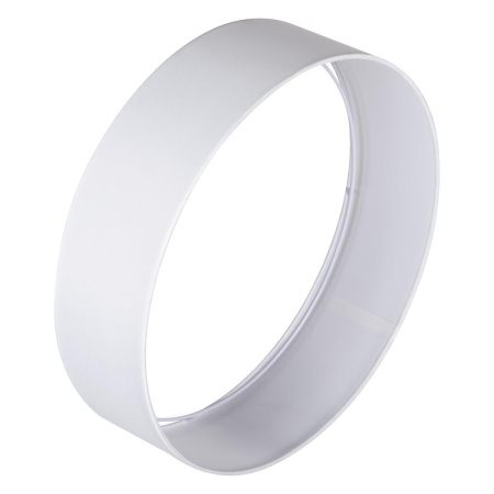 Потолочные светильники — Потолочный светодиодный светильник Kanlux RIFA LED 17,5W NW W/W 36460 купить в 